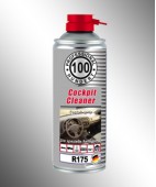 PROFESSIONAL HUNDERT Cockpit-Spray